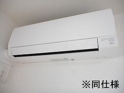 ヒカルサ小平栄町 301 3階2LDKのリビング/ダイニング