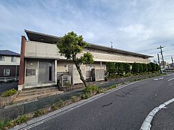 レセンテ出町　C棟 103