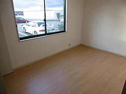 ディアスとなみII Ｂ 123 1階2LDKのリビング/ダイニング