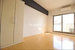 レキシントン・スクエア鍋島 701 7階1Kのリビング/ダイニング