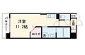 SpringCourt近見5階4.8万円