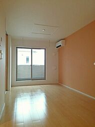 レジェンドXXI 202 2階2LDKのリビング/ダイニング