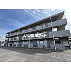 埼玉県深谷市上野台3118-2：物件画像／大東建託リーシング株式会社 太田店
