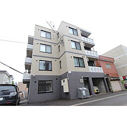 オルセー厚別中央III