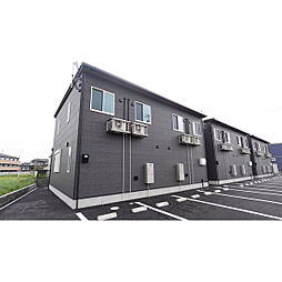 Grandir木更津II棟