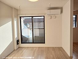 ルシール 203 2階3LDKのリビング/ダイニング