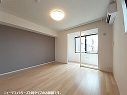 （仮）東津田町アパート 105 1階1Kのリビング/ダイニング