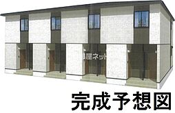 ガーデン南斎院