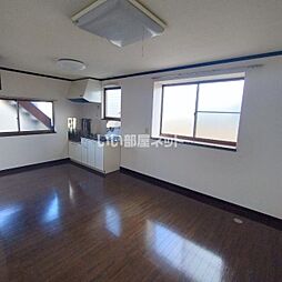 やすらぎ 101 2階2LDKのリビング/ダイニング