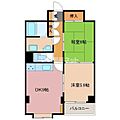 リアライズ千歳6階6.1万円