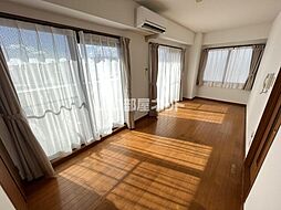 マイド祐 402 4階1Kのリビング/ダイニング