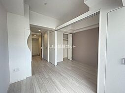 セレニテ日本橋エクラ 1507 15階1DKのリビング/ダイニング