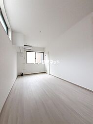 JR可部線 安芸長束駅 徒歩14分の賃貸アパート 2階1Kのリビング/ダイニング