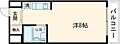 ヴィップハイツ3階1.9万円