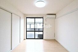 JR上越線 群馬総社駅 徒歩16分の賃貸アパート 2階3DKのリビング/ダイニング