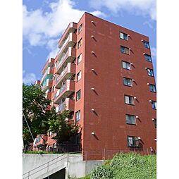 平岸ハイツ第一