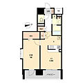 レジディア榴岡East3階9.1万円