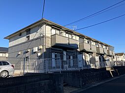 アルカイックシャトー　南館 205