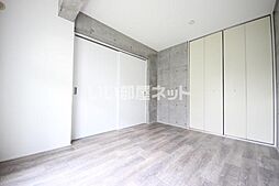 ヒルサイドイン国分寺 B101 1階2LDKのリビング/ダイニング