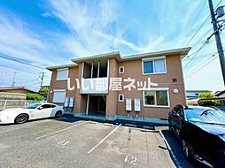 シャーメゾントゥモロー　Ｂ棟