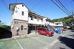 ピュア唐原弐番館