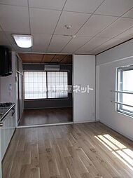 労住協第5ビル 501 5階3SDKのリビング/ダイニング