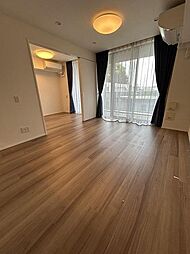 ローレルコート杉並松庵 3階2LDKのリビング/ダイニング