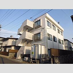 ロフティ銀杏町