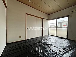 メゾンせとうち　A棟 101 1階3Kのリビング/ダイニング