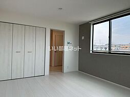 Ｏｌｉｖｅ　Ｔｅｒｒａｃｅ高ヶ坂 206 2階1Kのリビング/ダイニング