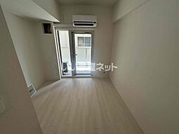 エスリードレジデンス梅田クラスシティ 501 5階1Kのリビング/ダイニング