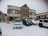 北海道旭川市東光十八条4丁目：物件画像／大東建託リーシング株式会社 旭川店
