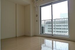 フィットエル仙台一番町 12階1Kのリビング/ダイニング