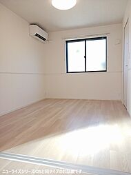 ガーデンハウス東平原Ｂ 101 1階1LDKのリビング/ダイニング