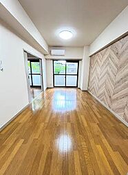 エントピアダテ 301 3階3LDKのリビング/ダイニング