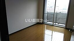 セフティワン 702 7階3LDKのリビング/ダイニング