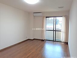 JR福知山線 福知山駅 徒歩8分の賃貸マンション 1階1Kのリビング/ダイニング