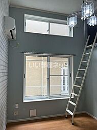 ジュピター1 104 1階1Kのリビング/ダイニング