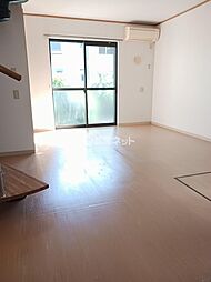 ＧＡＲＤＥＮ　ＳＱＵＡＲＥ　Ｊ1棟 108 1階2LDKのリビング/ダイニング