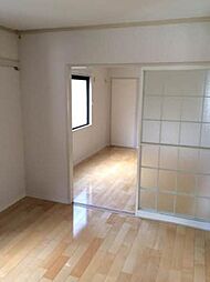 アークヒルズ 101 1階2LDKのリビング/ダイニング