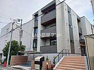 東京都練馬区豊玉南3丁目：物件画像／大東建託リーシング株式会社　練馬店