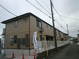 サン・ボナール　Ａ棟 105