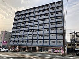 熊本市電A系統 祇園橋駅 徒歩3分の賃貸マンション