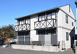 JR両毛線 国定駅 3.5km