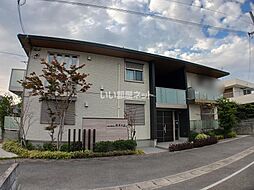 シャーメゾン秋月の杜 202