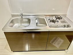 ZEN名駅(ゼンメイエキ) 302 3階1Kのリビング/ダイニング