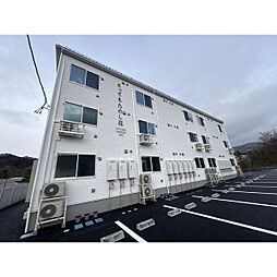 とってもたのし荘 306