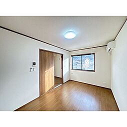 mikata(ミカタ) 206 2階1LDKのリビング/ダイニング