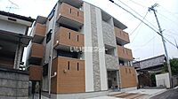 愛知県清須市須ケ口2239番：物件画像／大東建託リーシング株式会社 名古屋西店