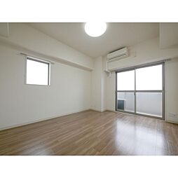 エスフィオーレ 0601 6階ワンルームのリビング/ダイニング